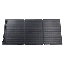 200W Foldable ETFE-laminated Solar Panel